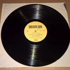 SVEN-BERTIL TAUBE INBJUDAN TILL.... LP EMI - pikkukuva 3