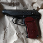 Denix // Makarov 9mm (1955) - pikkukuva 2