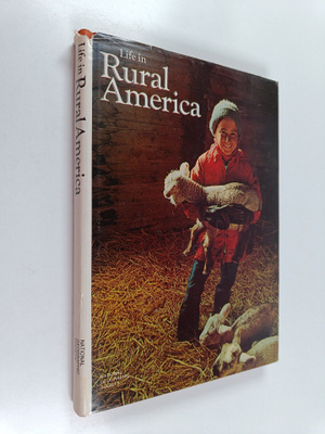 Life in rural america