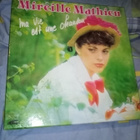 11LP BOX MIREILLE MATHIEU : MA VIE EST UNE CHANSON - pikkukuva 1