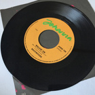 Backwoods – Walkin' On 7” - pikkukuva 1