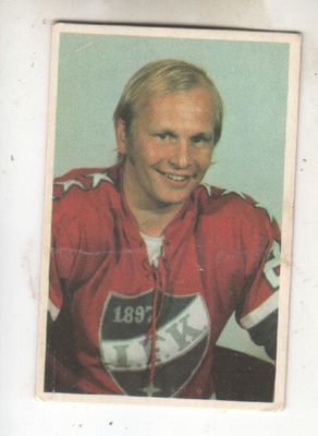 Matti Väisänen panda toronto sarja.