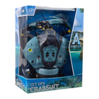 AVATAR THE WAY OF WATER CET-OPS CRABSUIT (49 679) 30cm, B - - pikkukuva 1