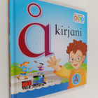 Å kirjani - pikkukuva 1