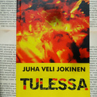 Juha Veli Jokinen - Tulessa (sid.) - pikkukuva 1