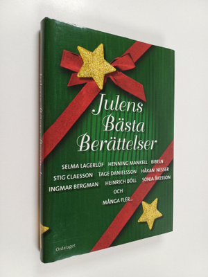 Julens bästa berättelser