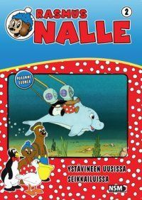 Rasmus Nalle 2
