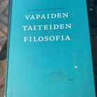 Carl August Ehrensvärd: Vapaiden taiteiden filosofia - pikkukuva 2