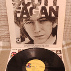 Scott Fagan South Atlantic Blues lp - pikkukuva 1