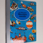 Ali Mitgutsch : Mennään merelle - pikkukuva 1
