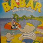 BABAR  13 - SUOLATON MERIKÄÄRME DVD OSAT 37-39 - pikkukuva 1