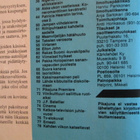 PIKAJUNA LEHTI 10 / 1982 HARVINAISEMPI AIKAKAUSILEHTI - pikkukuva 3