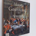 Nestor Lujan : Historia de la gastronomia - pikkukuva 1