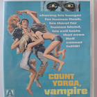 Count Yorga Vampire Blu ray - pikkukuva 1