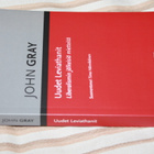 John Gray - Uudet Leviathanit - pikkukuva 1