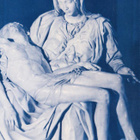 Kardinaali Francis Spellman - signeerattu PIETA-kirje v.1964 - pikkukuva 4