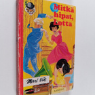 Merri Vik : Mitkä hipat, Lotta! - pikkukuva 1