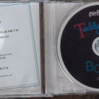 Teddy & The Tigers: BOPPIN´! _ CD - pikkukuva 2