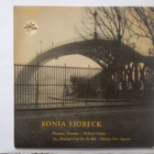 EP SONIA SJÖBECK - Chantez, Chantez - pikkukuva 1
