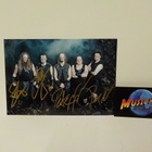 ENSIFERUM PROMOKUVA KOKO BÄNDIN NIMMAREILLA - pikkukuva 1