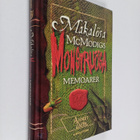 Ahmet Zappa : Makalösa McModigs monstruösa memoarer - pikkukuva 1