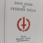 Omin avuin ja ystävien tuella : 50 vuotta sotainvalidien ... - pikkukuva 1