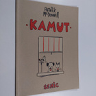 Patrick McDonnell : Kamut 1 - pikkukuva 1