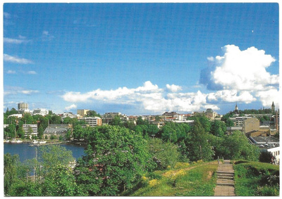 Lappeenranta (1998)