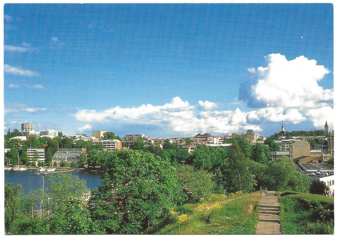 Lappeenranta (1998)