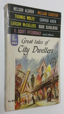 Alex (ed.) Austin : Great tales of City Dwellers