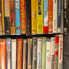 80 kpl Suomi dvd ja sarjat - pikkukuva 5