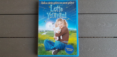 DVD: Lotta Ystäväni (2006)