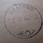 1942 Paatene sens tarvekuori papille Kuopioon - pikkukuva 3