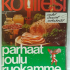 Kotiliesi No 22 marraskuu 1977 - pikkukuva 1