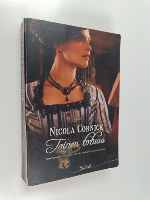 Nicola Cornick : Toinen totuus