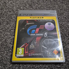 Gran Turismo 5 (PS3) - pikkukuva 1