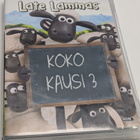 Late Lammas - Kausi 3 (3xDVD) HIENO KUNTO!! - pikkukuva 1