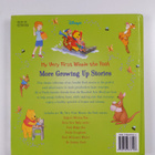 Kathleen Zoehfeld : My Very First Winnie the Pooh: Growin... - pikkukuva 2