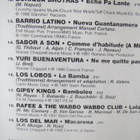 Latinohits CD - pikkukuva 3
