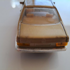 Keräilyauto: Mercedes Benz 560 SEC 1980-luku - pikkukuva 4