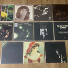 Dave Lindholm Vinyylilevykokoelma, 54 x LP’s - pikkukuva 1