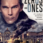 zeros and ones (77 856) UUSI -FI- nordic, DVD ethan hawke 2 - pikkukuva 2