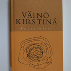 Väinö Kirstinä : Puutarhassa - pikkukuva 1