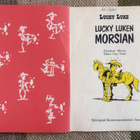 LUCKY LUKEN MORSIAN - pikkukuva 2