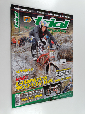 Trial june/july 2013