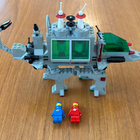 Lego 6940 (osia puuttuu) - pikkukuva 2