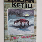 Pekka Reinikka : Anopin kettu - pikkukuva 1