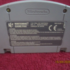 N64 - F1 Pole Position 64 - pikkukuva 2