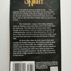 Salvatore, R. A.: Forgotten Realms: Starless Night - pikkukuva 2