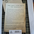 Tuomas Kyrö Mielensäpahoittaja ja Sodankäynnin taito - pikkukuva 2